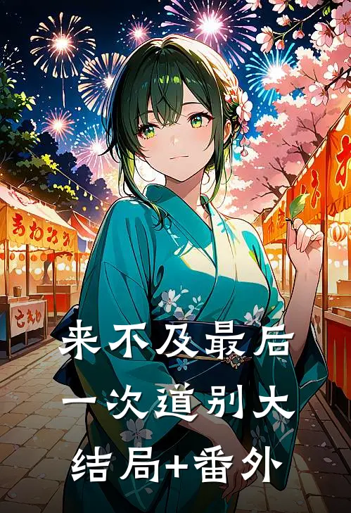 来不及最后一次道别大结局+番外