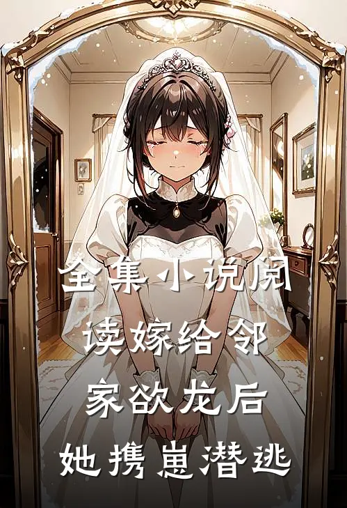 全集小说阅读嫁给邻家欲龙后，她携崽潜逃