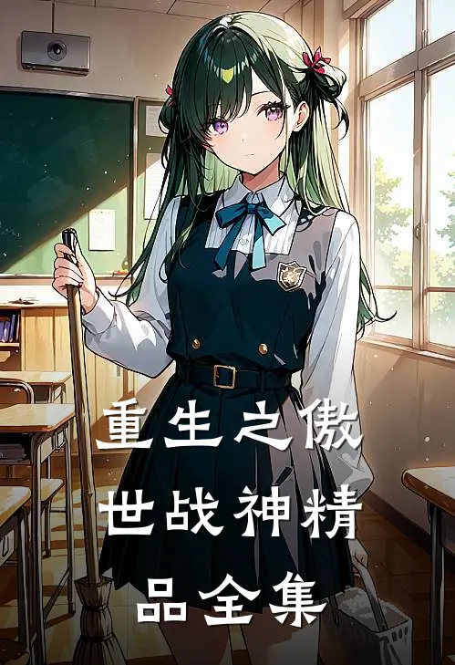 重生之傲世战神精品全集