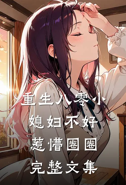 重生八零小媳妇不好惹 懵圈圈完整文集