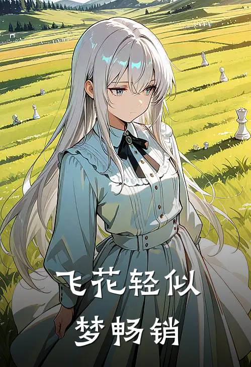 飞花轻似梦畅销