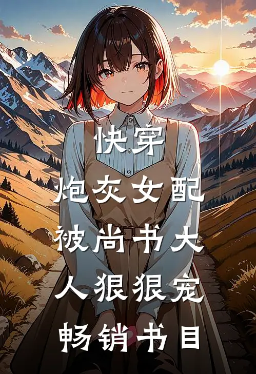 快穿：炮灰女配被尚书大人狠狠宠畅销书目