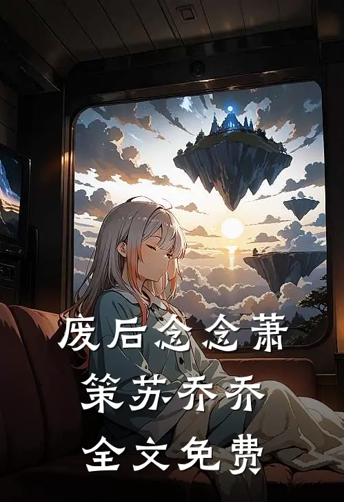 废后念念萧策苏乔乔全文免费