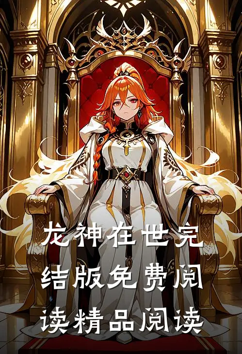 龙神在世完结版免费阅读精品阅读