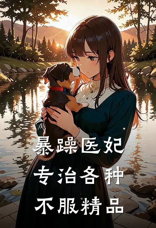 暴躁医妃专治各种不服精品