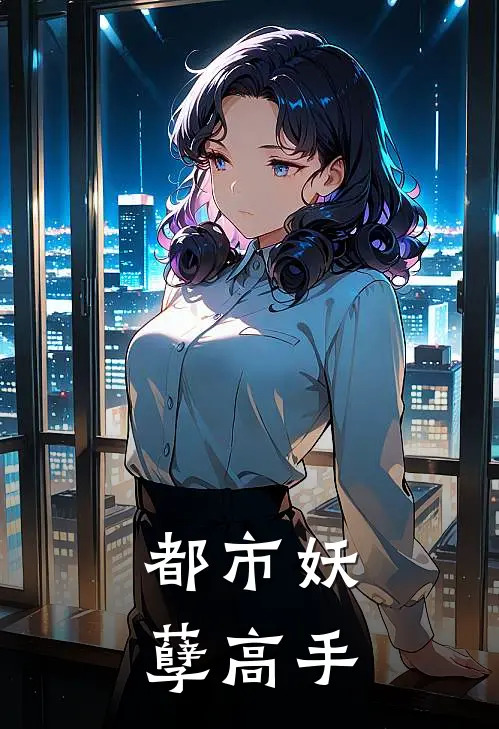 都市妖孽高手