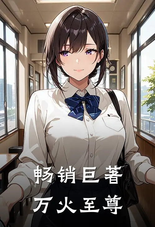 畅销巨著万火至尊