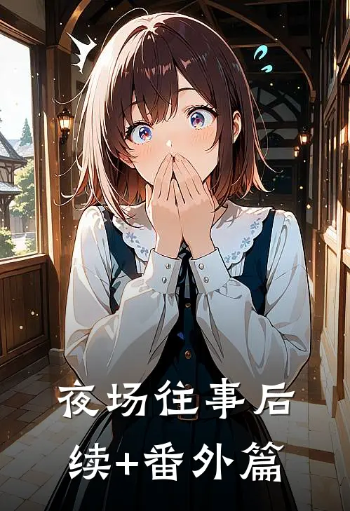 夜场往事后续+番外篇