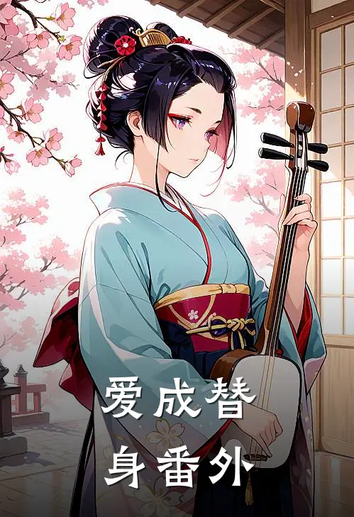 爱成替身 番外