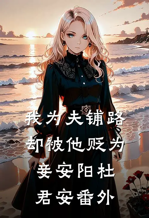 我为夫铺路，却被他贬为妾安阳杜君安番外