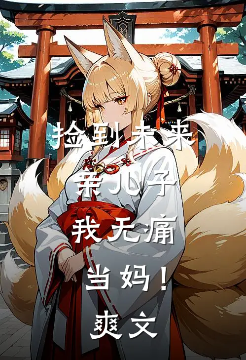 捡到未来亲儿子，我无痛当妈！爽文