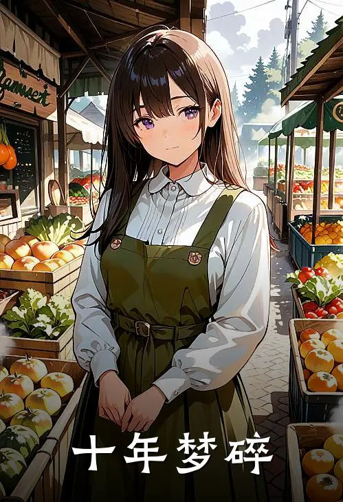 十年梦碎