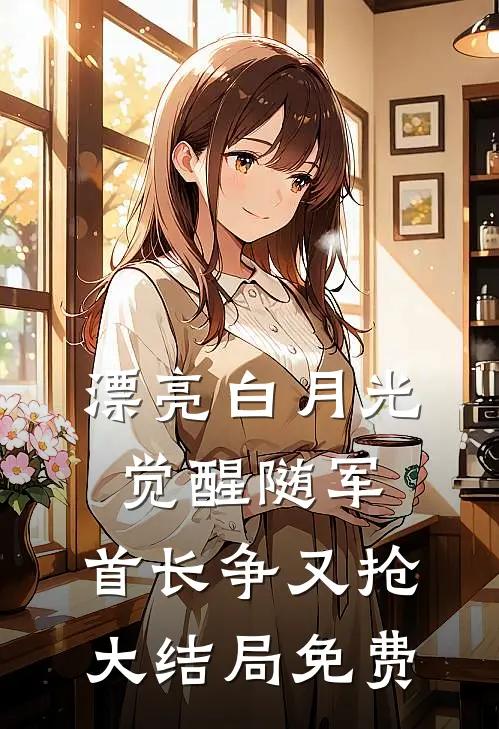 漂亮白月光觉醒随军，首长争又抢大结局免费