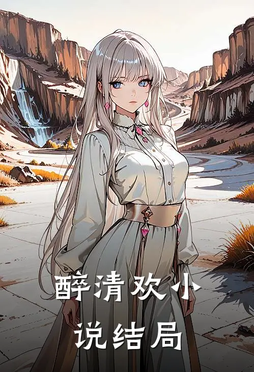 醉清欢小说结局