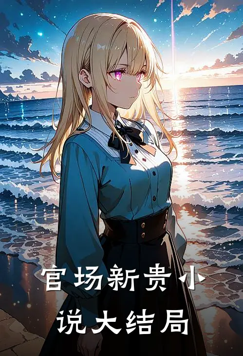 官场新贵小说大结局