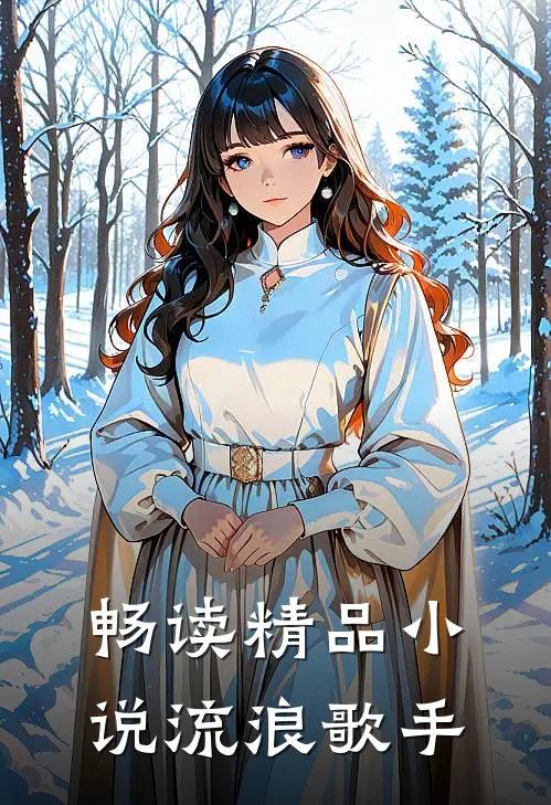 畅读精品小说流浪歌手
