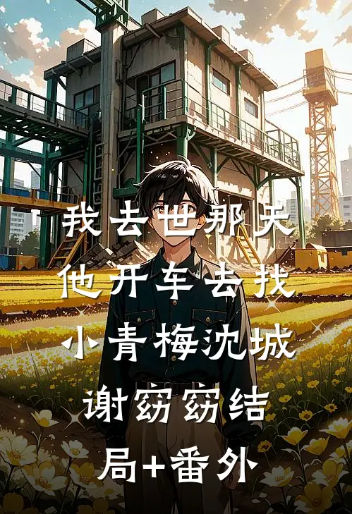 我去世那天，他开车去找小青梅沈城谢窈窈结局+番外
