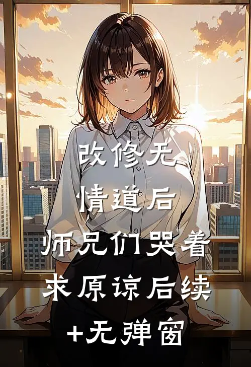 改修无情道后，师兄们哭着求原谅后续+无弹窗