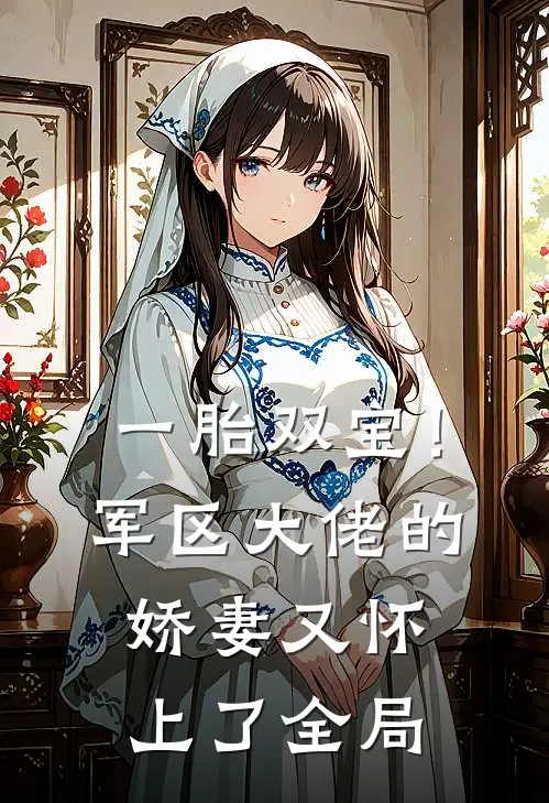 一胎双宝！军区大佬的娇妻又怀上了全局