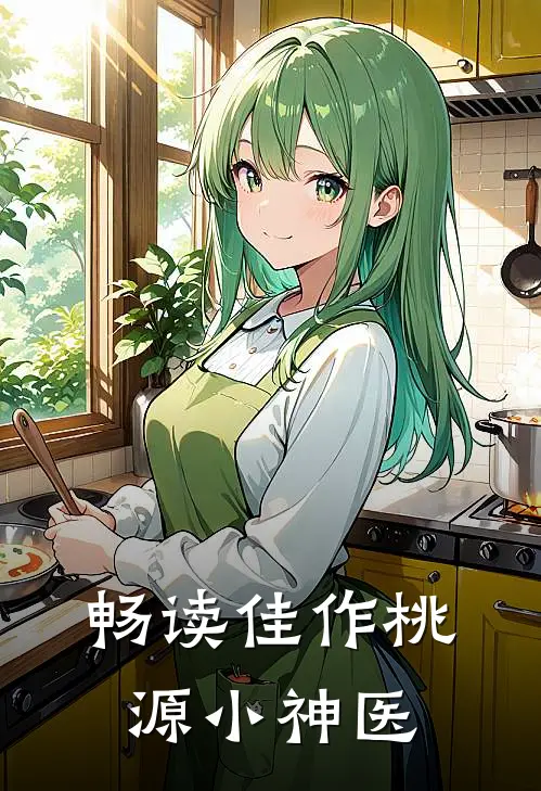 畅读佳作桃源小神医