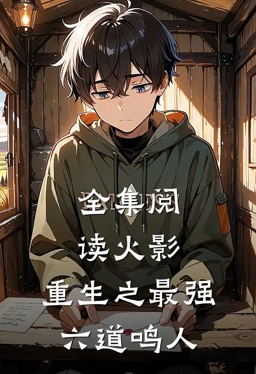 全集阅读火影重生之最强六道鸣人