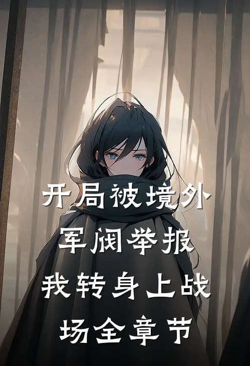 开局被境外军阀举报，我转身上战场全章节