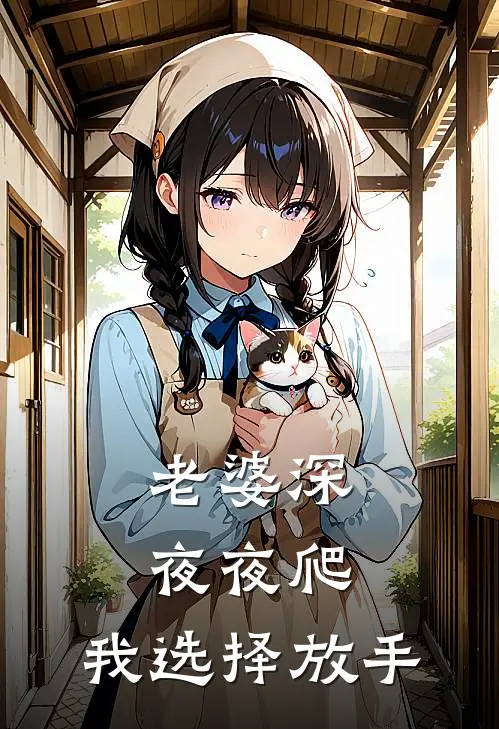 老婆深夜夜爬，我选择放手