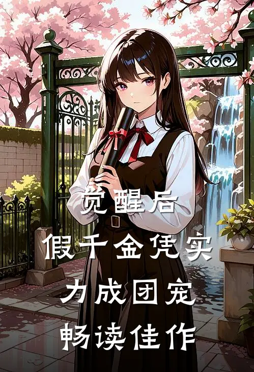 觉醒后，假千金凭实力成团宠畅读佳作