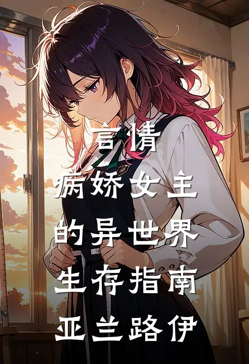 言情：病娇女主的异世界生存指南亚兰路伊