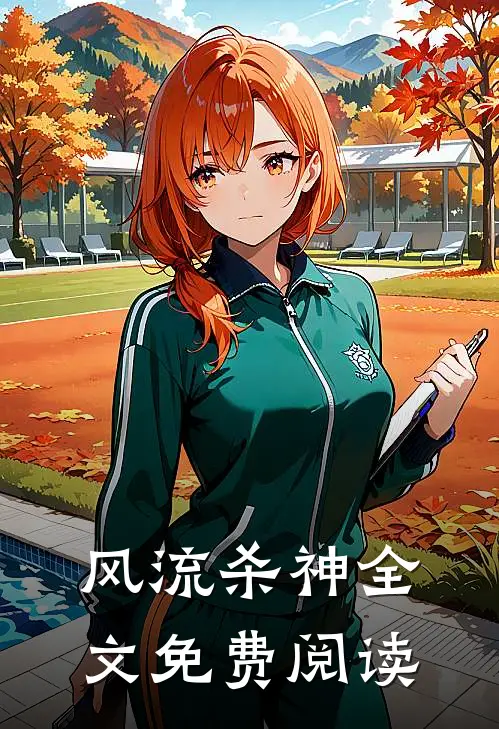 风流杀神全文免费阅读