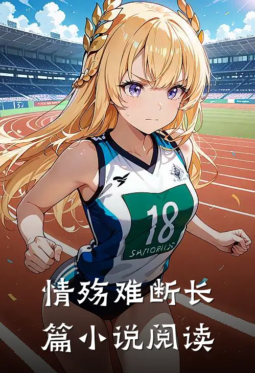 情殇难断长篇小说阅读