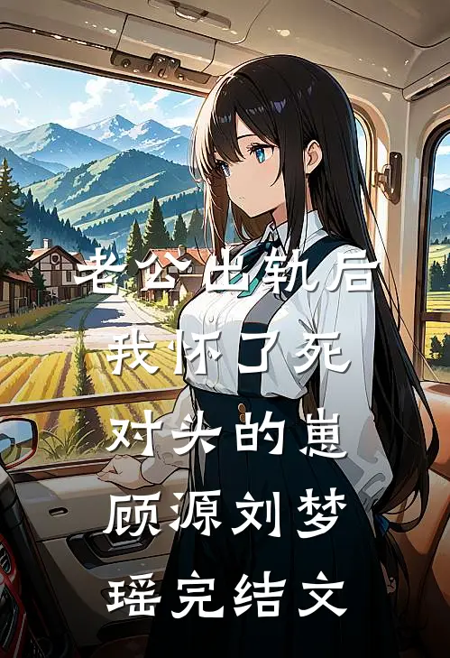 老公出轨后，我怀了死对头的崽顾源刘梦瑶完结文