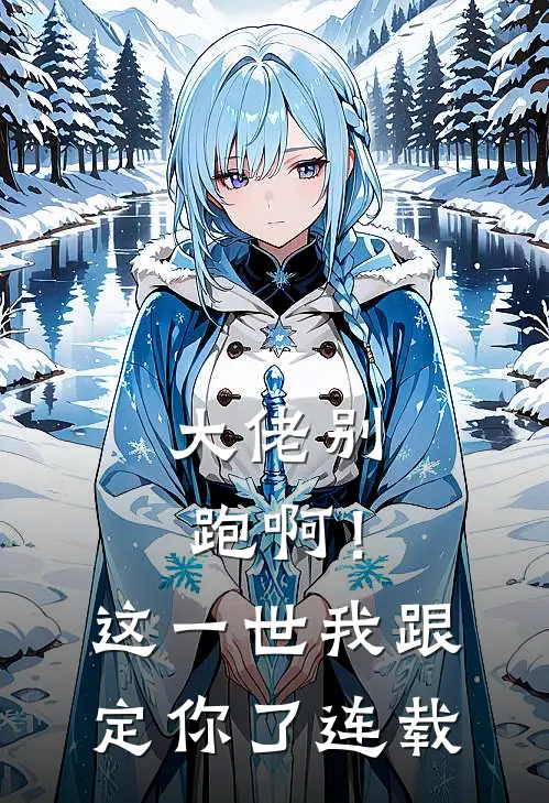 大佬别跑啊！这一世我跟定你了连载