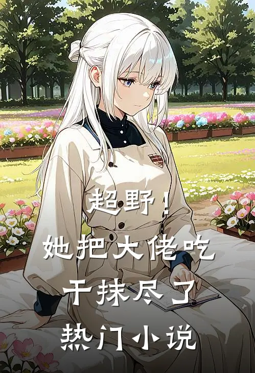 超野！她把大佬吃干抹尽了热门小说