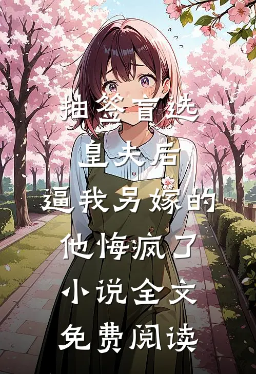 抽签盲选皇夫后，逼我另嫁的他悔疯了小说全文免费阅读