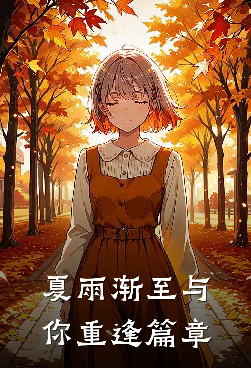 夏雨渐至与你重逢篇章