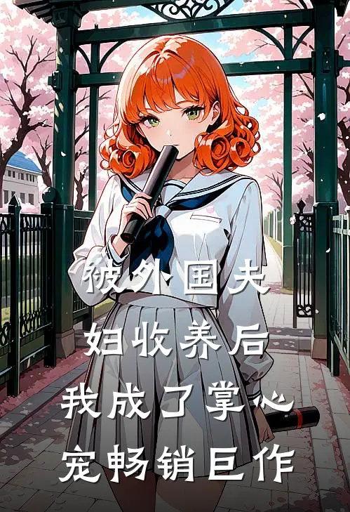 被外国夫妇收养后，我成了掌心宠畅销巨作