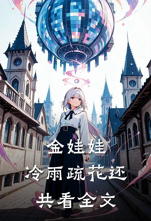 金娃娃：冷雨疏花还共看全文