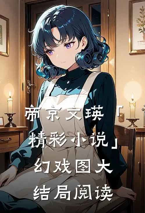 帝京文瑛「精彩小说」幻戏图大结局阅读