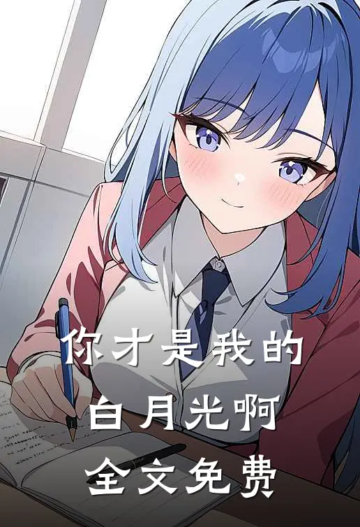 你才是我的白月光啊全文免费