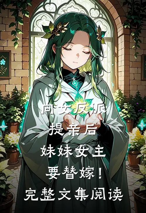 向女反派提亲后，妹妹女主要替嫁！完整文集阅读