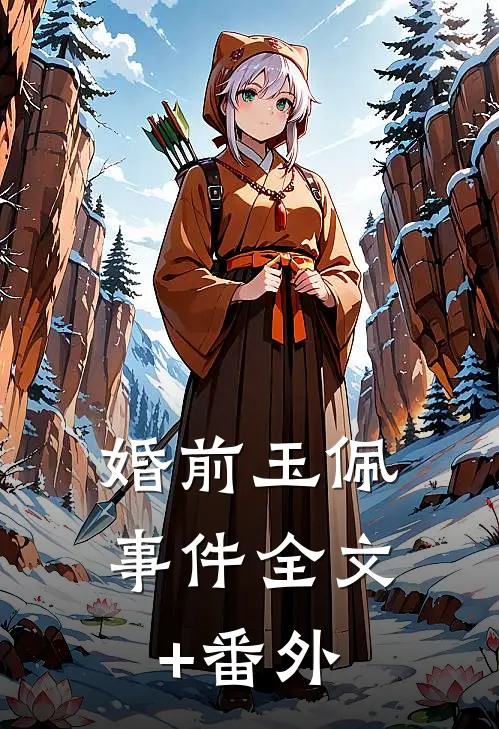 婚前玉佩事件全文+番外