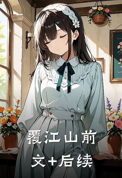 覆江山前文+后续
