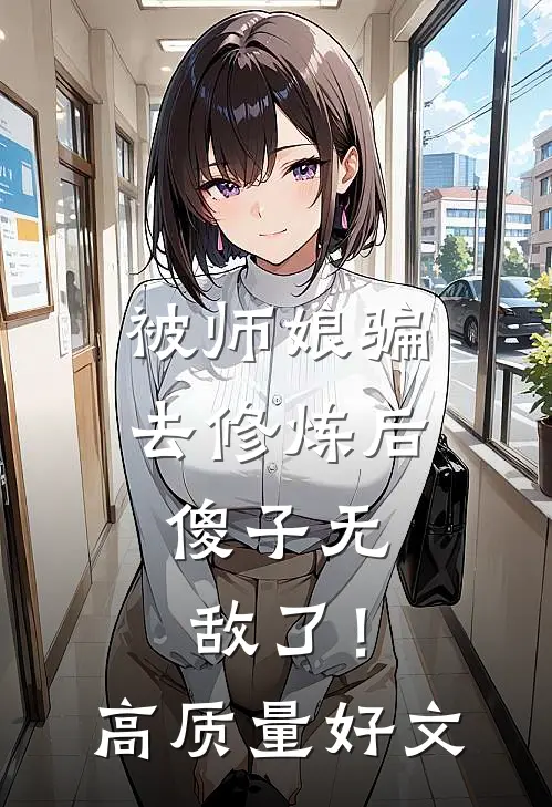 被师娘骗去修炼后，傻子无敌了！高质量好文