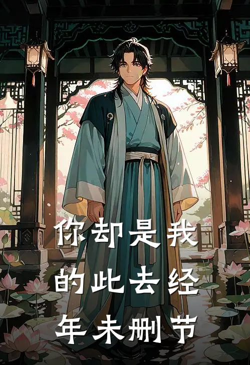 你却是我的此去经年未删节