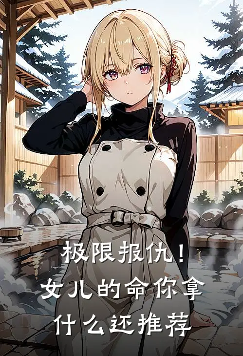 极限报仇！女儿的命你拿什么还推荐