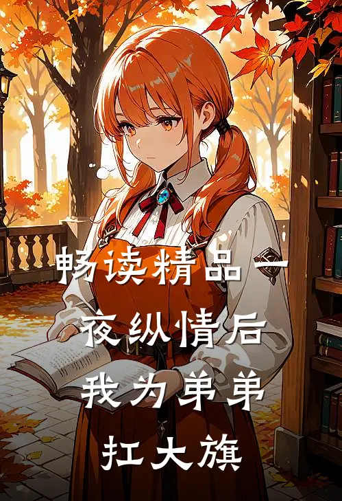 畅读精品一夜纵情后，我为弟弟扛大旗