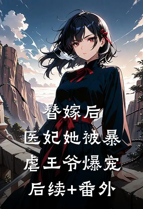 替嫁后，医妃她被暴虐王爷爆宠后续+番外