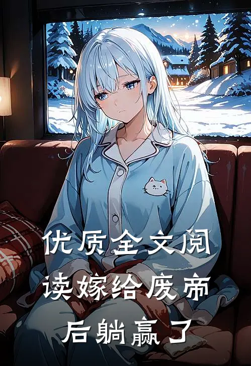 优质全文阅读嫁给废帝后躺赢了
