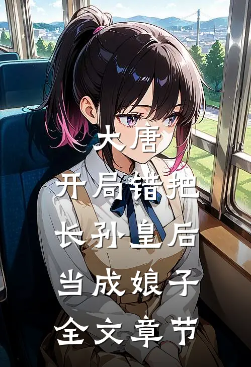 大唐：开局错把长孙皇后当成娘子全文章节